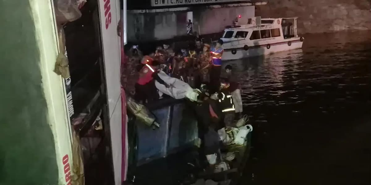 মৃতের সংখ্যা বেড়ে ২৩