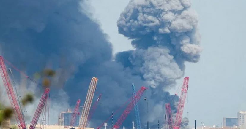 যুক্তরাষ্ট্রের ২৭টি ঘাঁটিতে হামলা করা হয়েছে