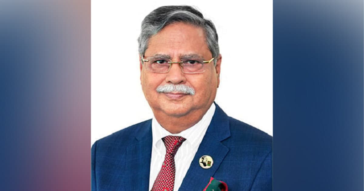 ইনসাফভিত্তিক বাংলাদেশ বিনির্মাণে দেশবাসীকে সম্মিলিতভাবে কাজ করার আহ্বান রাষ্ট্রপতির