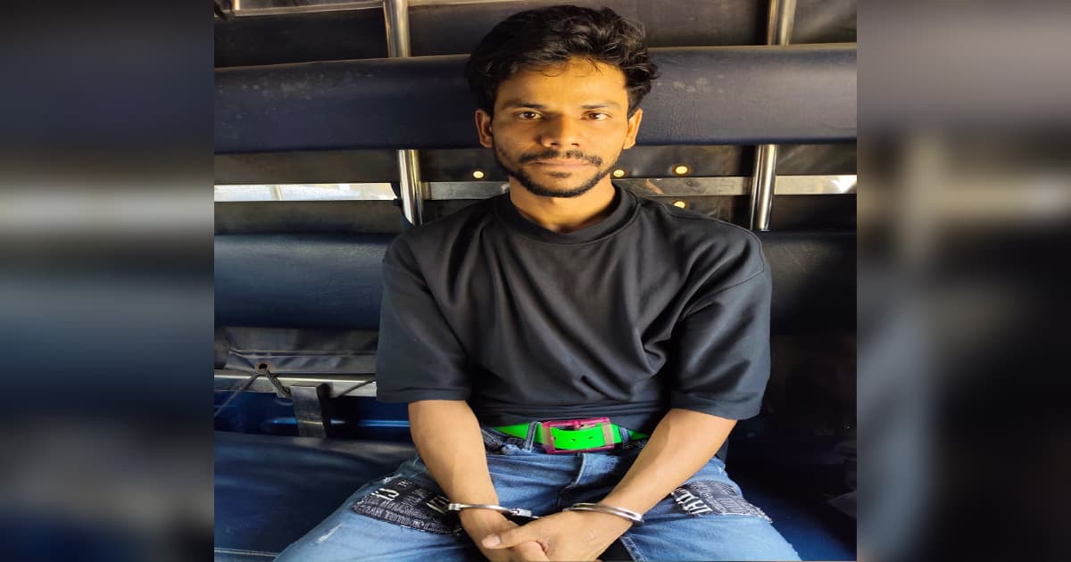 জাজিরায় ৫০ পিস ইয়াবাসহ যুবক আটক