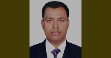 শিশু রামিসা হত্যা মামলায় বিশেষ পিপি কুড়িগ্রামের দুলু