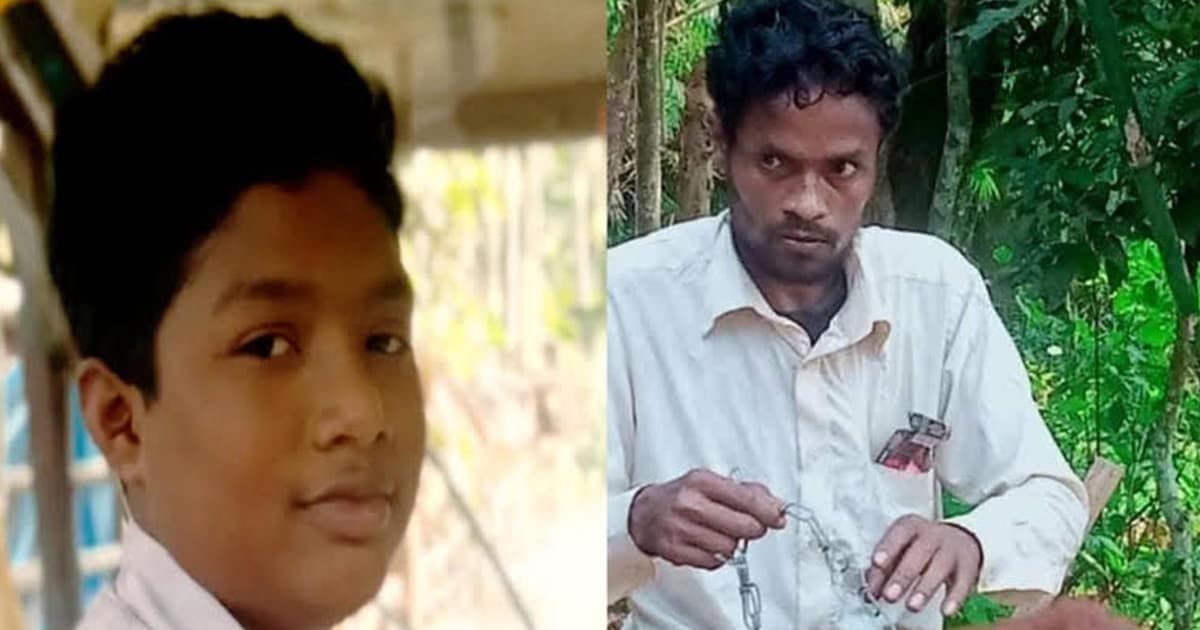 বানর ইস্যুতে আবেগের ঢাল, আড়ালে কিশোর হত্যার নৃশংসতা