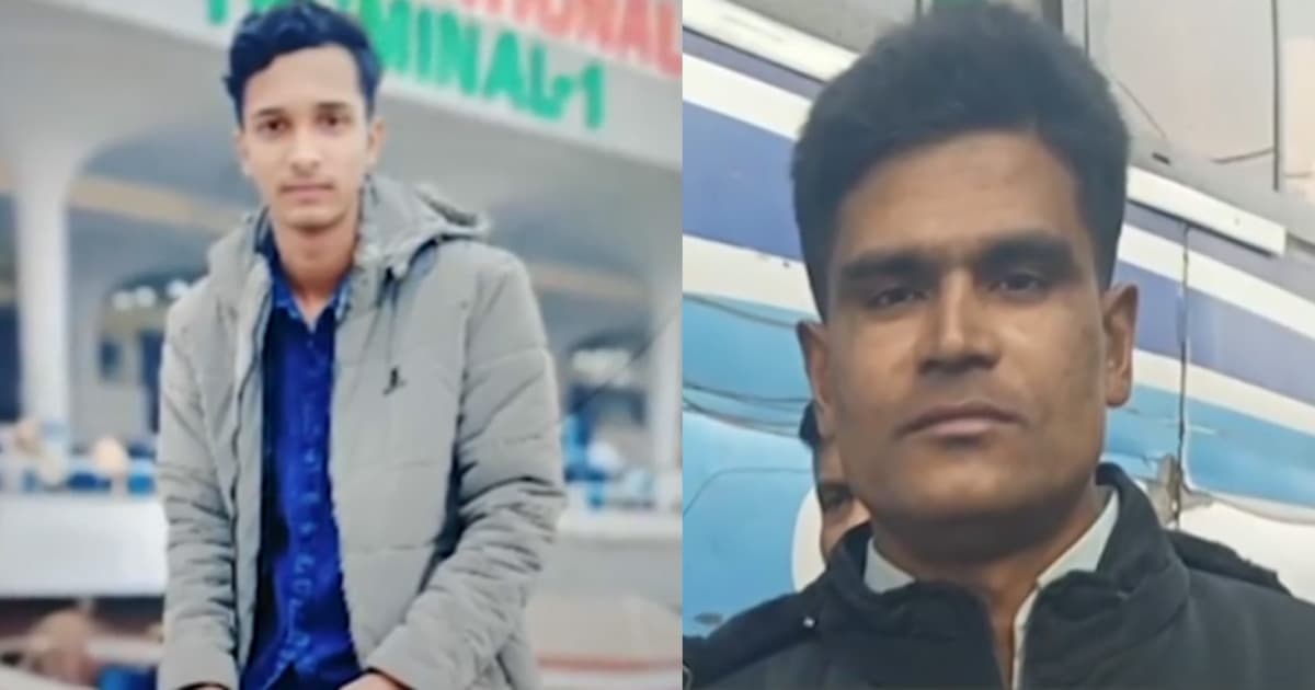 লেবাননে ইসরায়ালি ড্রোন হামলায় সাতক্ষীরার ২ যুবক নিহত