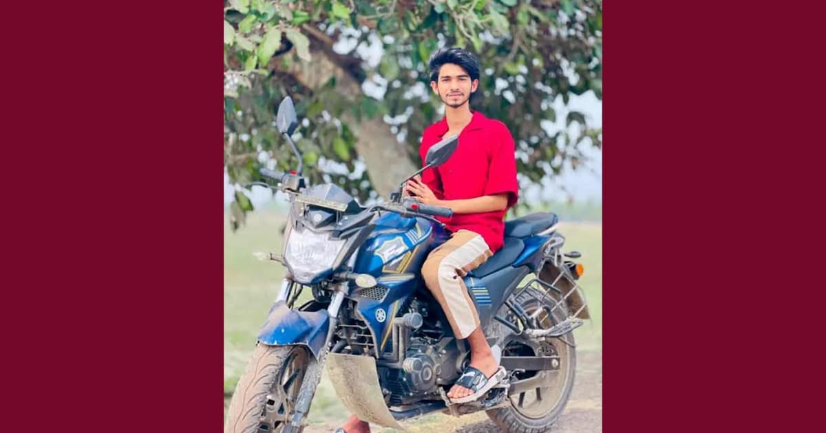 বিয়ের পিঁড়িতে বসা হল না সৈকতের