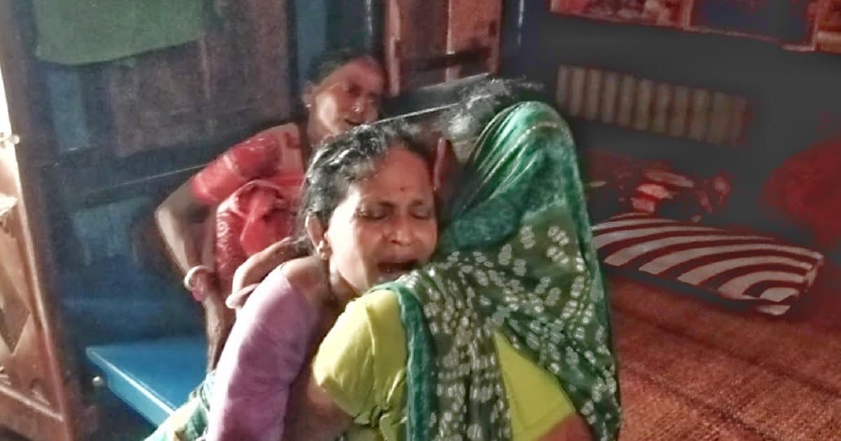 নেছারাবাদে নিখোঁজের পর পরিত্যক্ত ঘরের পাশে মিলল বৃদ্ধের লাশ