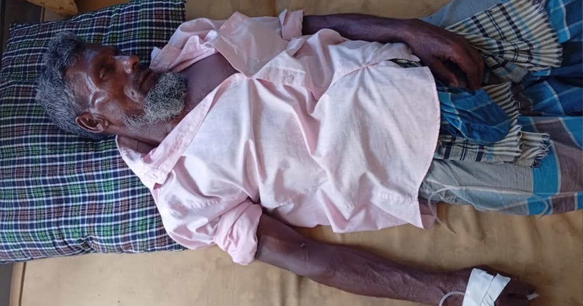 বাঘাইছড়িতে মলম পার্টির হানা, গরুর হাটে ২ বিক্রেতা সর্বস্বান্ত