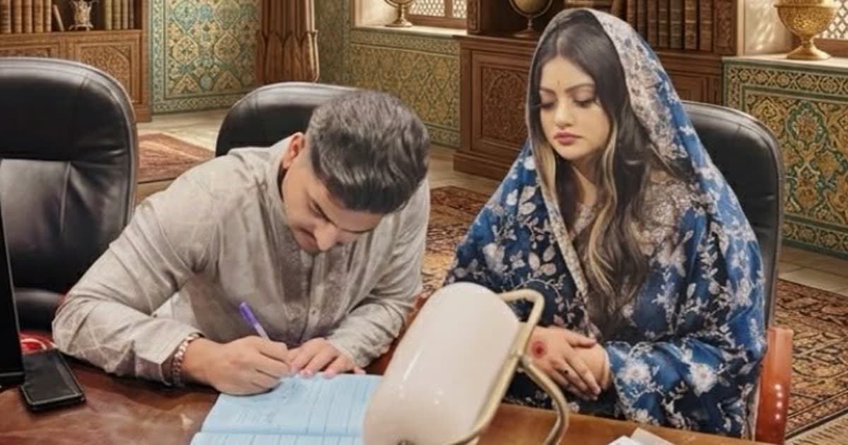 স্বামীর বিরুদ্ধে পরকীয়া ও মানসিক নির্যাতনের বিস্ফোরক অভিযোগ সুবাহর
