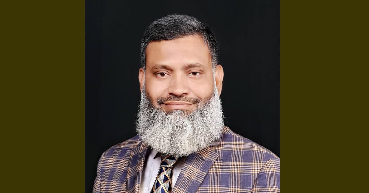 উন্নয়ন কম হলেও শান্তি ও সুশাসন চান কামাল হোসেন