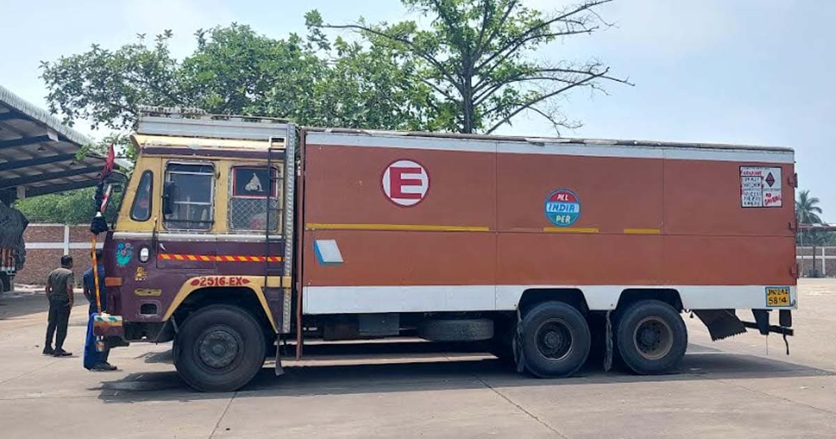 ভারত থেকে তিন ট্রাক বিস্ফোরক আমদানি, বন্দরে কঠোর নিরাপত্তা
