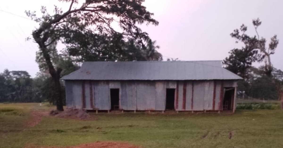 ভালুকায় মাদ্রাসায় অবৈধ শিক্ষক নিয়োগের অভিযোগ