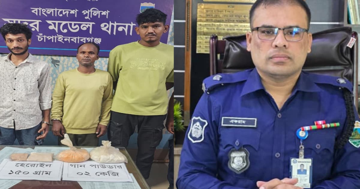 সাংবাদিকের ওপর হামলা: গ্রেপ্তার ৩, বিস্ফোরক উদ্ধার