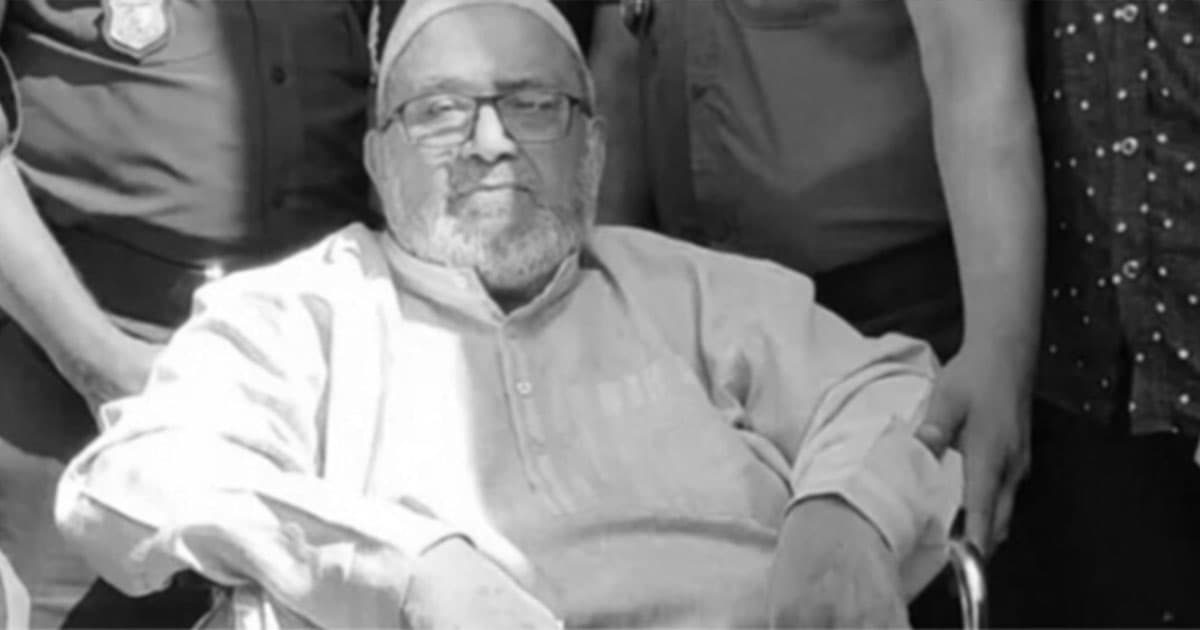 সাবেক সংসদ সদস্য দবিরুল ইসলাম মারা গেছেন