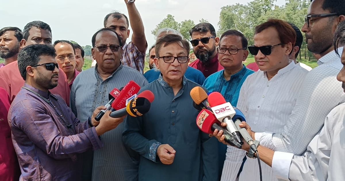 মার্কিন বাণিজ্য চুক্তি পরিবর্তনের সুযোগ আছে: বাণিজ্যমন্ত্রী