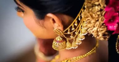 দাম কমলো স্বর্ণের