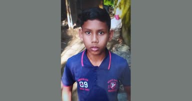 নিখোঁজ রবিউল ইসলামের সন্ধান চায় পরিবার