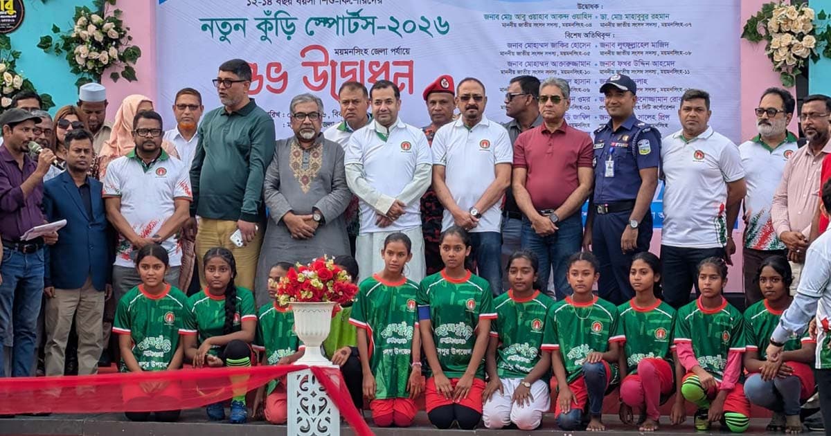 বাংলাদেশকে এগিয়ে নিতে প্রধানমন্ত্রীর ভাবনায় তরুণরা: তথ‍্য প্রতিমন্ত্রী