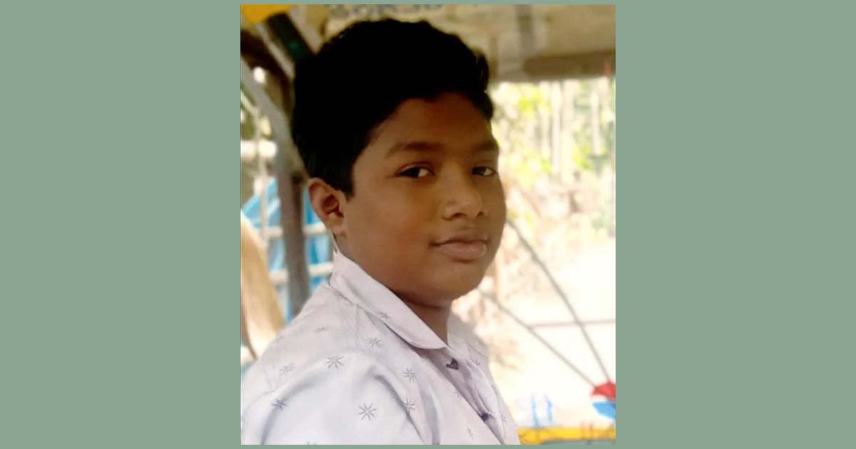 রায়পুরে নিখোঁজের পর মুক্তিপণ দাবি, লাশ উদ্ধার