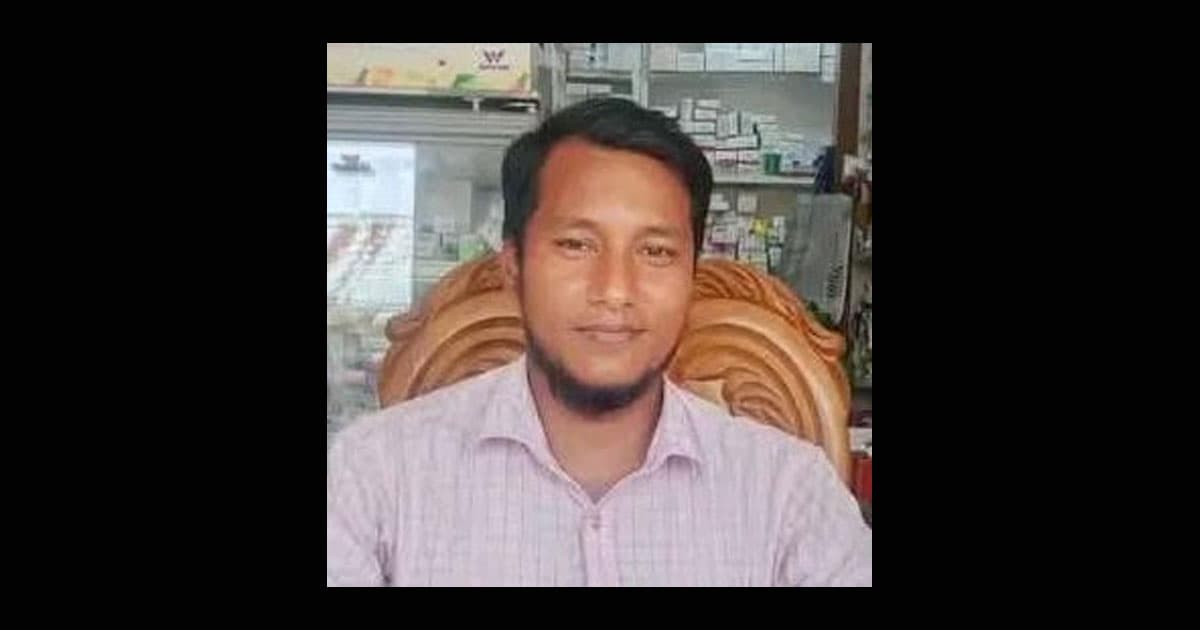 শরণখোলায় বিদ্যুৎস্পৃষ্ট হয়ে বিএনপি নেতার মৃত্যু