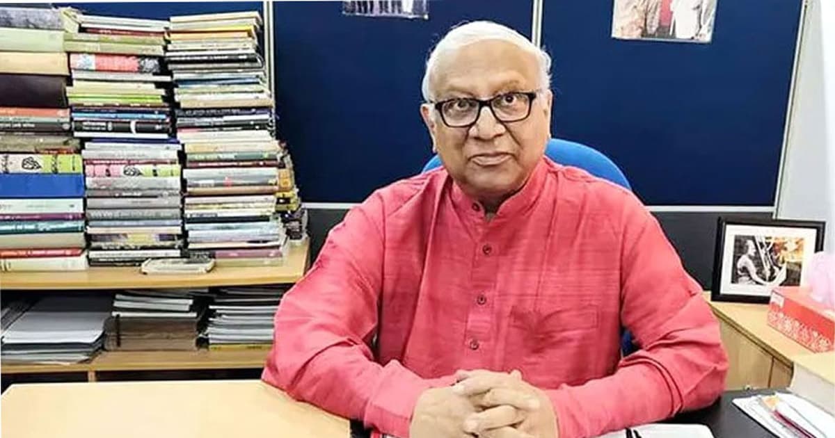 আবারও লাইফ সাপোর্টে অভিনেতা আতাউর রহমান