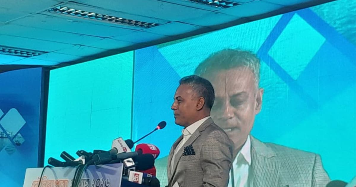 ঈদযাত্রা নির্বিঘ্ন করতে সব ব্যবস্থা নেওয়া হচ্ছে: সেতুমন্ত্রী