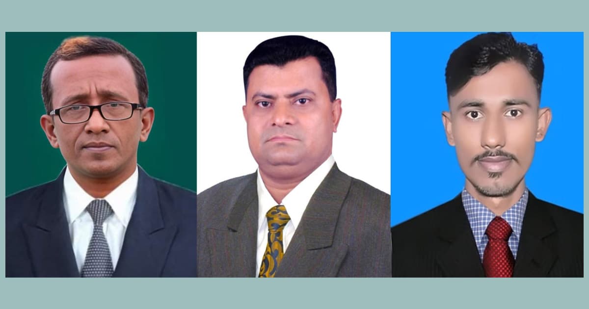 মতলব উত্তর প্রেস ক্লাবের নতুন কার্যকরী কমিটি গঠন