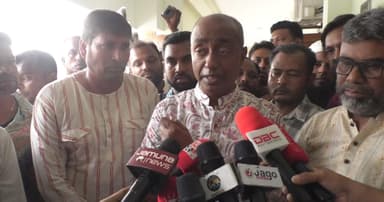 ঈদের পরই শুরু হচ্ছে রামিসা হত্যা মামলার বিচার: আইনমন্ত্রী