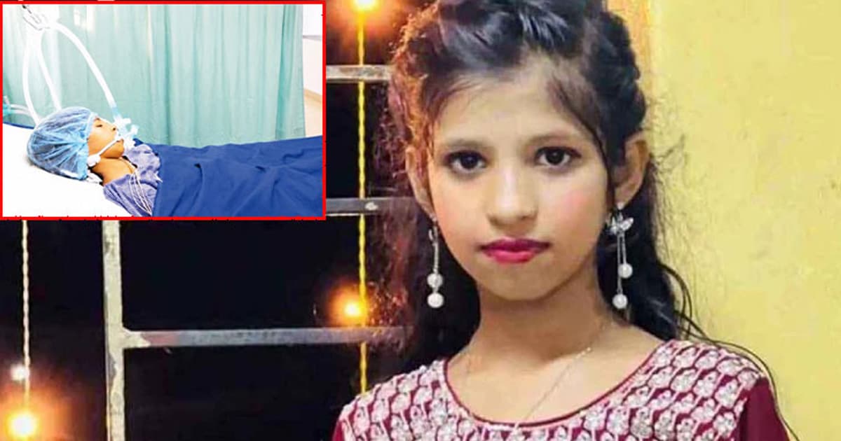 চোখে গুলিবিদ্ধ চট্টগ্রামের শিশুটি আর নেই