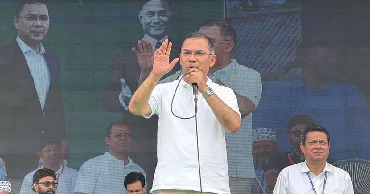 ‘কুমিল্লা’ নামে বিভাগ করার ঘোষণা প্রধানমন্ত্রীর