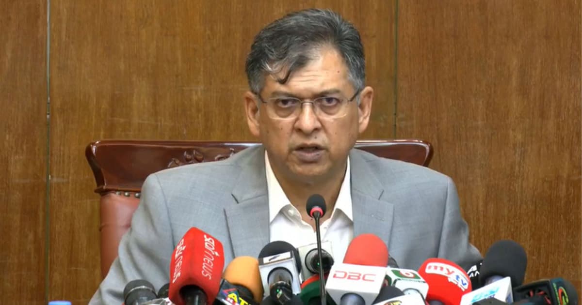 অনলাইন জুয়া প্রতিরোধে আইন প্রণয়নের কাজ চূড়ান্ত পর্যায়ে: স্বরাষ্ট্রমন্ত্রী