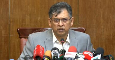 অনলাইন জুয়া প্রতিরোধে আইন প্রণয়নের কাজ চূড়ান্ত পর্যায়ে: স্বরাষ্ট্রমন্ত্রী
