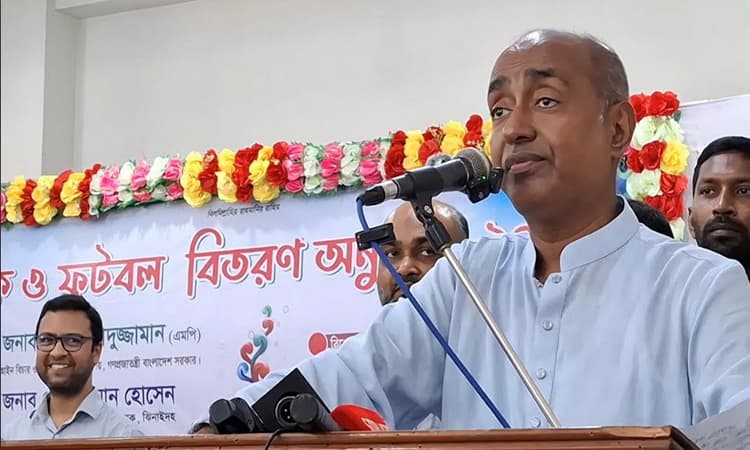 সর্বোচ্চ সাজা প্রার্থনা করা হবে: আইনমন্ত্রী