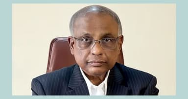 পদত্যাগ করলেন ইসলামী ব্যাংকের চেয়ারম্যান