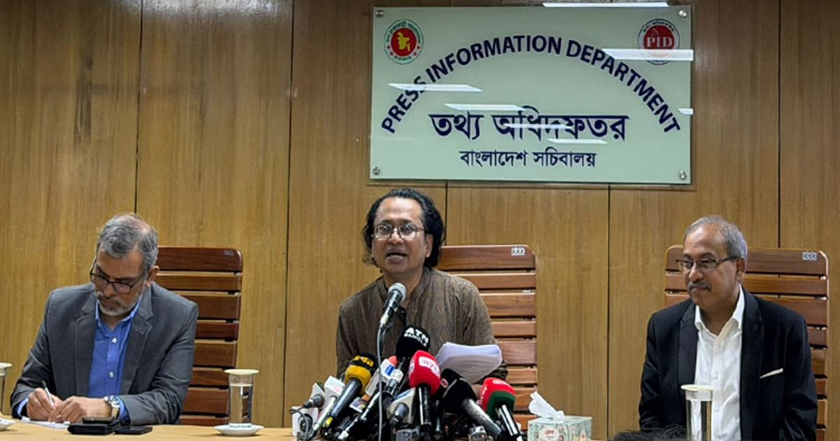 হাওরে ৮৪ শতাংশ বোরো ধান কাটা সম্পন্ন: জাহেদ উর রহমান