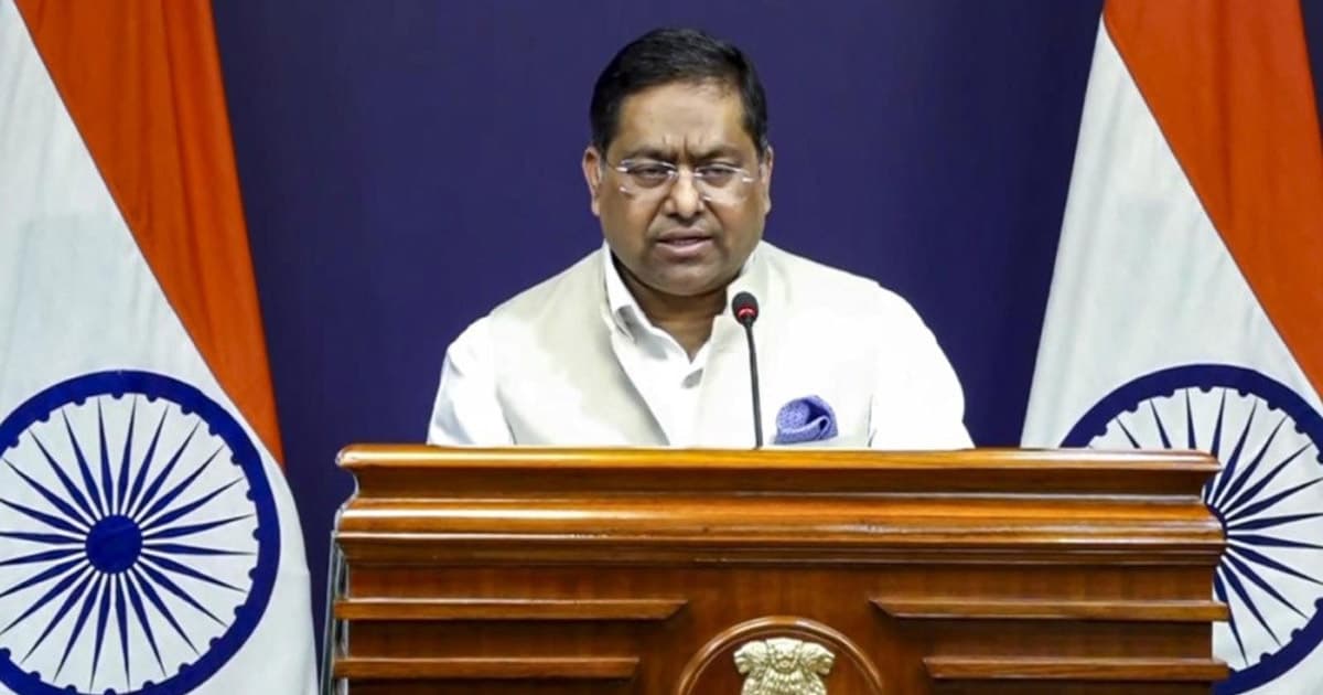 ‘অবৈধ বাংলাদেশি’ প্রত্যাবাসনে ঢাকার সহযোগিতা চাইল দিল্লি