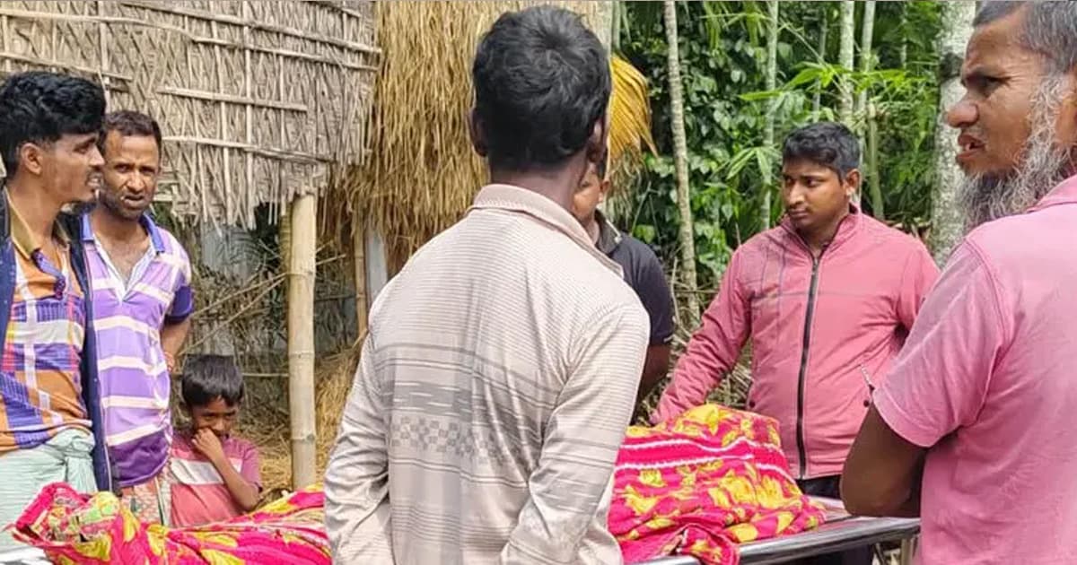 লালমনিরহাট সীমান্তে বিএসএফের গুলিতে যুবক নিহত