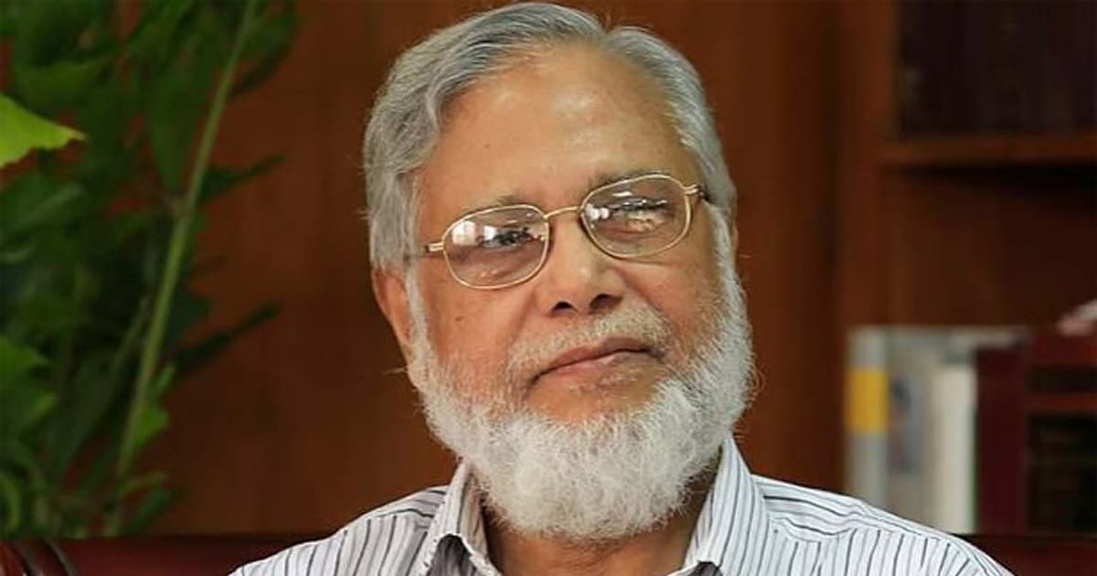 আরও দুই মামলায় খায়রুল হকের জামিন, কারামুক্তিতে বাধা নেই
