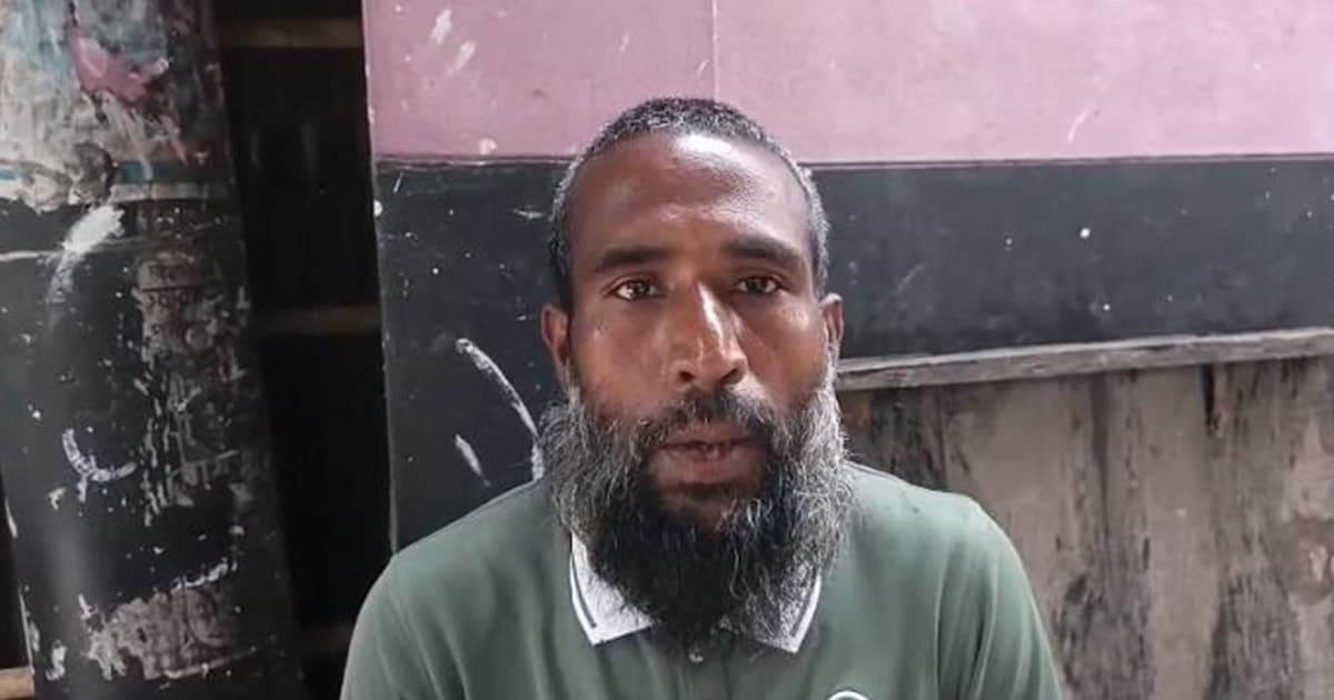 অজ্ঞান করে লোনের টাকা নিয়ে গেল দুর্বৃত্তরা