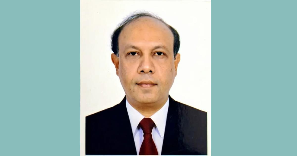 নতুন উপাচার্য পেল নোবিপ্রবি