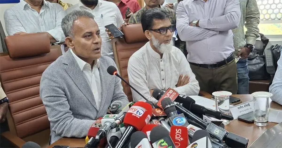 দ্বিতীয় পদ্মা সেতু নির্মাণ করতে যাচ্ছে সরকার: সেতুমন্ত্রী