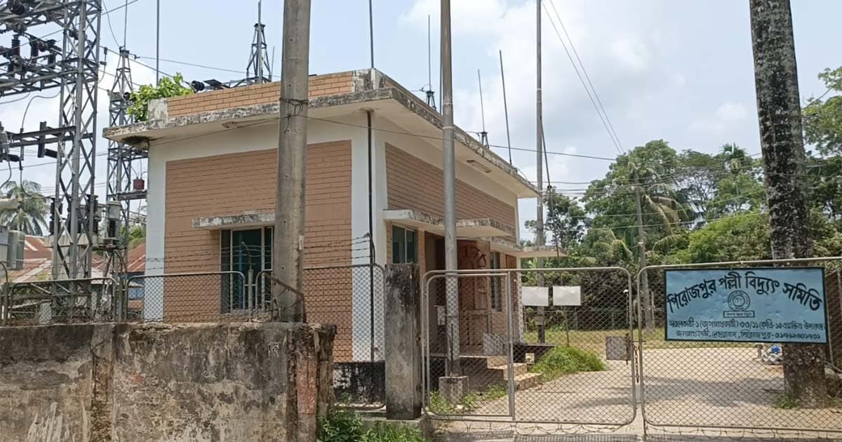 ফিডারভেদে বিদ্যুৎ বিভাজন, নেছারাবাদে চরম ভোগান্তিতে গ্রাহকরা
