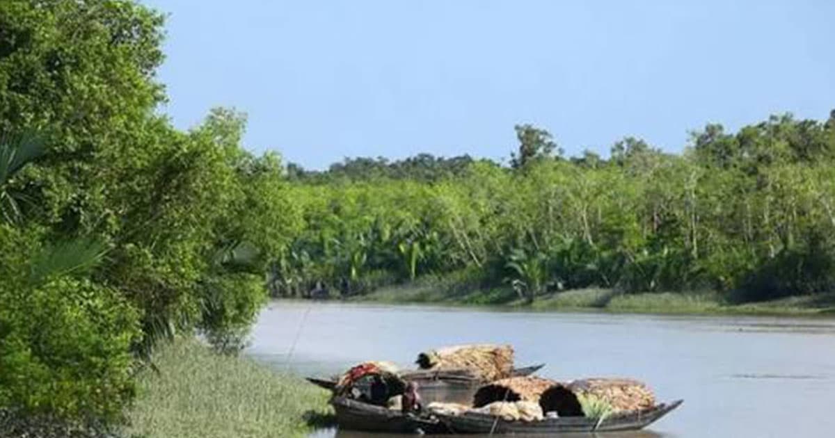 ২৪ দিন পর মুক্তিপণ দিয়ে ফিরলেন ২ জেলে