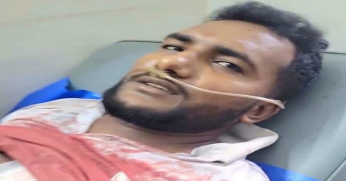 ঠিকাদারকে কুপিয়ে হত্যার অভিযোগ বাবা ও ছেলেদের বিরুদ্ধে