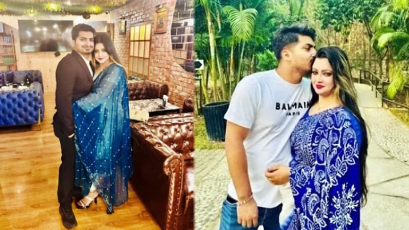 চুপিসারে বিয়ে করলেন নায়িকা সুবাহ, পাত্র কে?