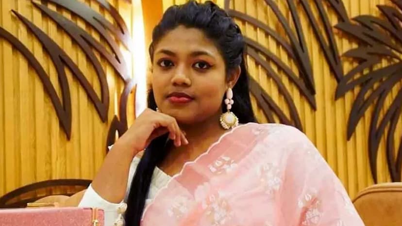 নুসরাত তাবাসসুমকে এমপি ঘোষণা করে গেজেট প্রকাশ
