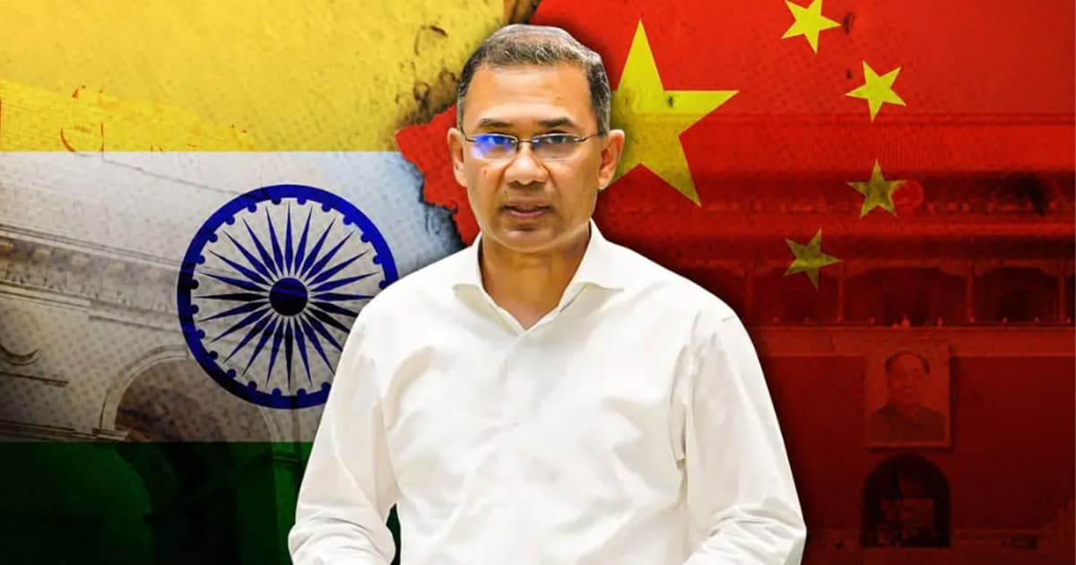প্রধানমন্ত্রী ভারত বা চীন সফরে যেতে পারেন জুনে: পররাষ্ট্রমন্ত্রী