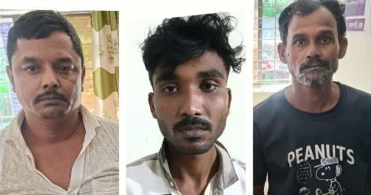 গরু ডাকাতির মাংস যায় ঢাকার বিভিন্ন সুপার শপে
