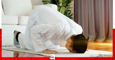 চাশতের নামাজের ফজিলত, নিয়ম ও সময়