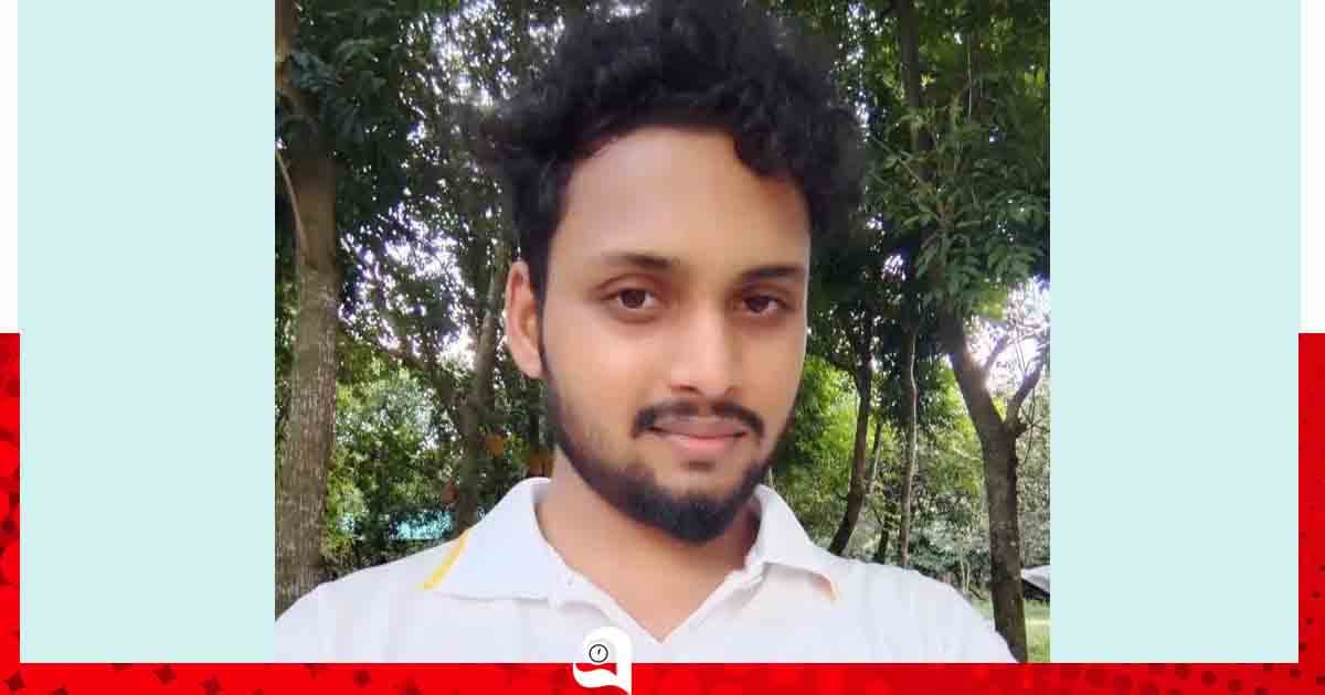 পীরগঞ্জে প্রেমিকার বিয়ের খবরে কলেজছাত্রের আত্মহত্যা