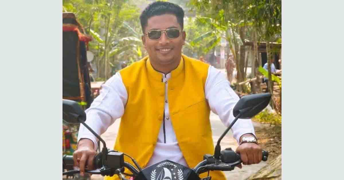 ভোলায় নিষিদ্ধ ছাত্রলীগের দুই নেতাকে গ্রেপ্তার