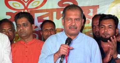 স্থানীয় নির্বাচনে গ্রহণযোগ্য প্রার্থীদের সমর্থন দেবে দল: স্বপন